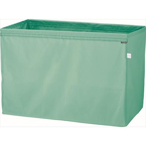 Y-4903180200221 山崎産業 システムカート　ECO袋MT360L　G