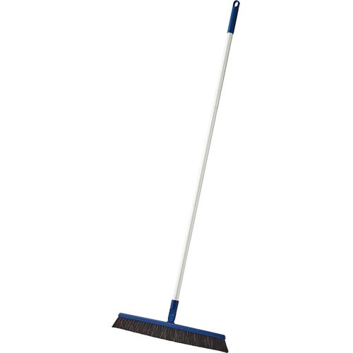 Y-4903180209620 山崎産業 JS自由箒 45 除電材配合 ほうき