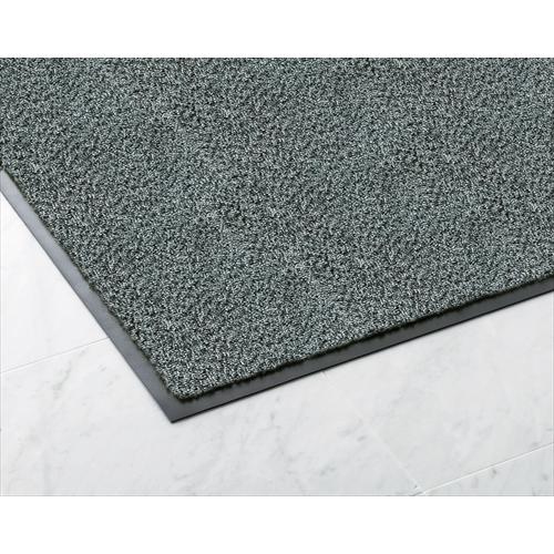 Y-4903180506880 山崎産業 ロンステップマット（＃15）R5グレー