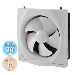 Panasonic（パナソニック） FY-30PE6 事務所用・居室用換気扇