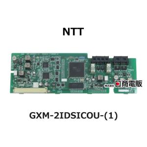 【中古】「非常に良い」GXSM-BRU-(1) NTT GXSM IPブロードバンドルータユニット [オフィス用品] ビジネスフォン [オフィス用品] [オフィス用品] GXSM-BRU-(1)｜テルワールド（NTT中古ビジネスフォン販売店）