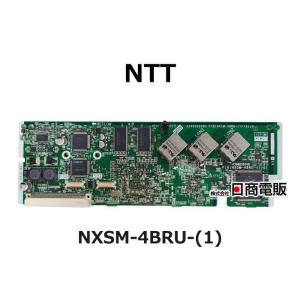 NTT 【中古】 αNX-L NXLP-VCU-(1)+24VCSU-(1)x2+ATTACH-(1) メディア