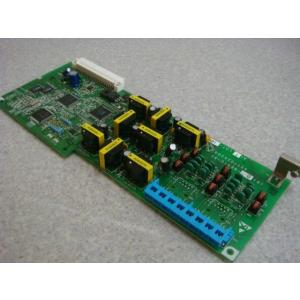 中古】IP1D-4COIU-LS1 NEC Aspire M 4局アナログ外線ユニット