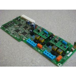 【中古】NEC AspireS用 IP1D-2BRIU-S1 デジタル２局線基板【ビジネスホン 業務用 電話機 本体】｜n-denpans