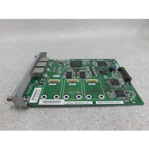 NEC 【中古】IP3WW-EXIFU-B1 NEC Aspire X 増設架用通信基本ユニット