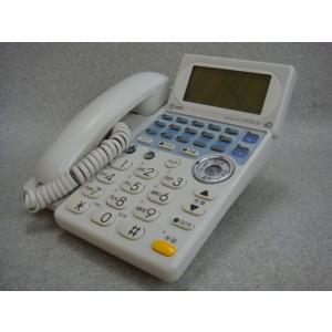 NTT 【中古】NTT BX用 BX-ARPTEL-(1)(K) アナログ用留守番停電電話機