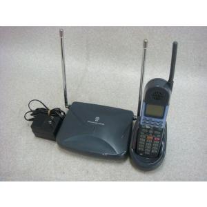 NTT NTT東日本 ZX ZX24-CCLSTEL「24」キーカールコードレススター