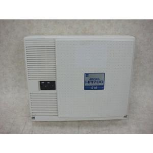 中古】HM700IIPro HM7002Pro SAXA/サクサ AGREA アグレア 主装置