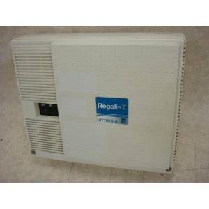 サクサ 【中古】 WS1000(W) / SAXA PLATIA3 DECTコードレス電話機