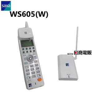 サクサ 【中古】 TD1010(W) サクサ/saxa PLATIAIII PT3000 18ボタン