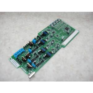 中古】UT700/HM700 SAXA/サクサ IPHO711 ひかり電話IPユニット