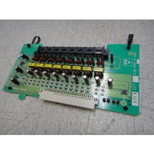 VB-E165A パナソニック Acsol 留守番電話ユニット [オフィス用品] ビジネスフォン [オフィス用品] 中古】Panasonic/パナソニック Acsol用 VB-E165 留守番電話ユニット
