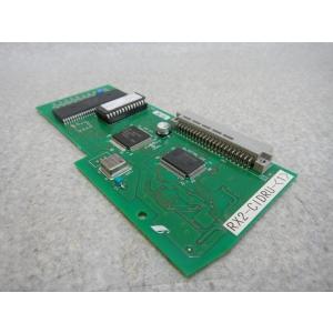 NTT 【中古】RX2-COTRU-(1) NTT RX2用 外線転送ユニット【ビジネスホン