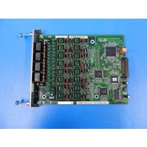 IP1D-4BRIU-A1 NEC Aspire M 4回線ISDNユニット（DSU4個付） [オフィス用品] 中古】IP1D-4BRIU-A1 NEC Aspire-M 4回線ISDNユニット(DSU4個付