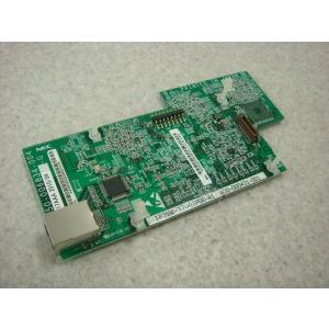 中古】NEC AspireS用 IP1D-2COIU-S1 2回線アナログユニット