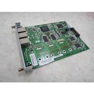中古】IP1D-4COIU-LS1 NEC Aspire M 4局アナログ外線ユニット