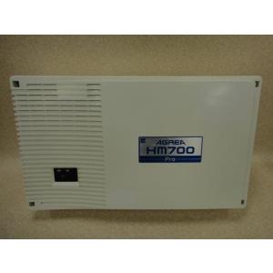 中古】HM700std-ME SAXA/サクサ 主装置【ビジネスホン 業務用 電話機