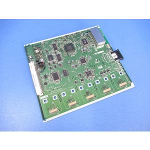 NTT 【中古】NXSM-2ACOU-(1) αNX 2回線アナログユニット【ビジネスホン