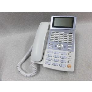 中古】NYC-15iA-SD(D) ナカヨ/NAKAYO iA 15ボタン標準電話機