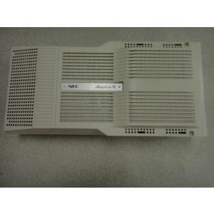 【中古】IP3WW-3KSU-E1 NEC AspireX 拡張モジュール主装置 IP3D-3KSU...