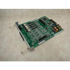 NEC 【中古】 GCD-8LCF + GPZ-8LCF NEC SV9300 8単体ユニット + 増8
