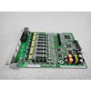 中古】IP3WW-EXIFU-E1 NEC Aspire X 増設架用通信ユニット(増設