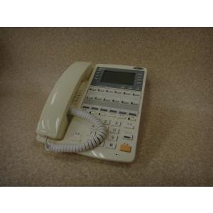NTT 【中古】IX-12LTEL-(1) NTT IX 12外線バス標準電話機