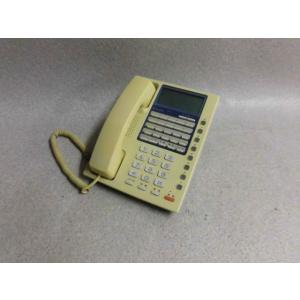 NTT 【中古】【据置用品有】ZXH-ME-(2) αZX Home 主装置【ビジネスホン