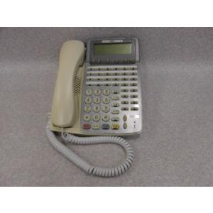 【中古】DTR-32KPA-1D(WH) NEC Aspire Dterm85 32ボタン漢字表示付...