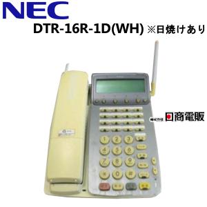 NEC 【中古】PS8D-NW NEC Carrity-NW 構内PHS 事業所用システム