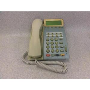 中古】【日焼け】【アダプタ無】ITR-32D-1D(WH) NEC Aspire IPterm85