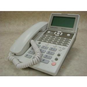 中古】IP-24N-ST101A NAKAYO/ナカヨ 漢字表示対応SIP電話機 : 日商電販