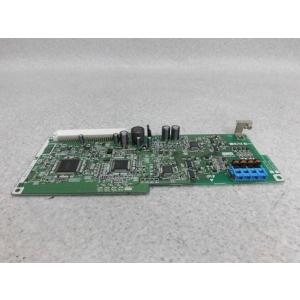 中古】UT700/HM700 SAXA/サクサ IPHO711 ひかり電話IPユニット