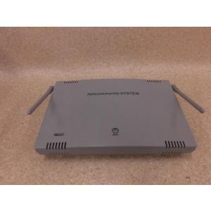 NTT 【中古】 NX-DCL-B(3)CS-(1)(S) NTT NX用 バス用増設アンテナ