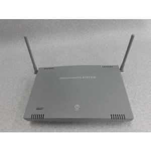 NTT 【中古】【壁掛け用品無し】 NX-DCL-S(3)CS-(1)(M) αNXシリーズ