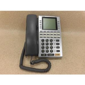 【中古】VB-E411LS−KS Panasonic/パナソニック Telsh-V 12ボタン電話機LS (大形表示付スピーカホン)｜n-denpans