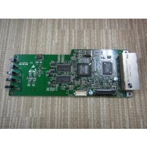 NTT 【中古】【据置用品付】ZXM-ME-(1) + ZXSM-MEメモリーカード(1