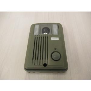 中古】DR63C SAXA/サクサ HM700 カラーテレビドアホン【ビジネスホン