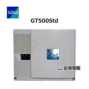 SAXA サクサ WS1000(W) 8ボタン シングルゾーンDECTコードレス電話機