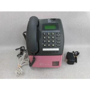 HB208-TEL2 (スリム) (FW) NTT ハウディ・ホームテレホンDX-機