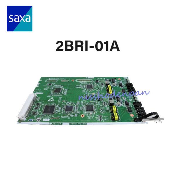 【中古】2BRI-01A (4YB1261-1015P011) SAXA/サクサ PT1000 St...