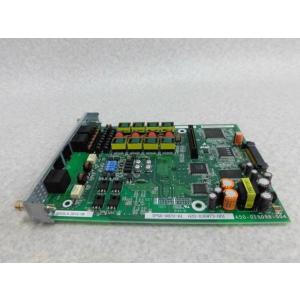NEC 【中古】IP5D-8ESIU-A1 NEC AspireUX 8多機能電話機ユニット : 日