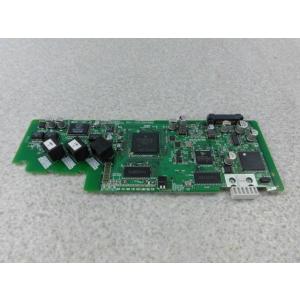 日立（HITACHI） 【中古】ET-2TRI-iE 日立/HITACHI iE 2回線アナログ局