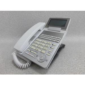 サクサ 【中古】 CL1020(W) サクサ/SAXA PLATIA3/PLATIAIII カール