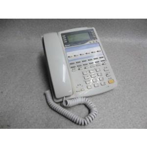 NTT 【中古】VS-6DSTEL-2 NTT レカム VSll 表示器付電話機