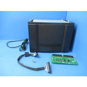 ★NTT ビジネスフォン αN1×5台・主装置 N1S-ME-1・取り付けステー NTT 【中古】 N1L-ME-(E1) αN1 主装置(基本架) 【ビジネスホン 業務用