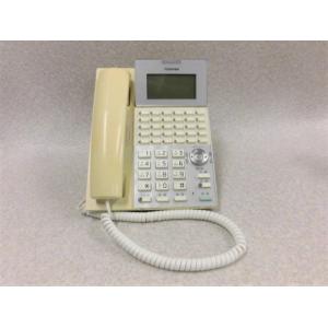 TOSHIBA（東芝） DT-418SBD デジタル多機能電話機 : 日商電販Yahoo