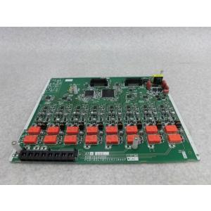 【中古】8SLI911(+) SAXA / サクサ AGREA/LT900 8単体増設電話機ユニット【ビジネスホン 業務用 電話機 本体】｜n-denpans