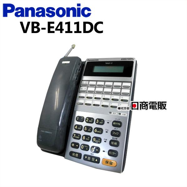 【中古】VB-E411DC Panasonic/パナソニック Acsol-V/Acsol-One カ...