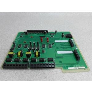 【中古】「非常に良い」4BRI900 サクサAgrea LT900 ISDN4回線ユニット 中古】 4BRI900 SAXA/サクサ Agrea LT900 4回線ISDNユニット